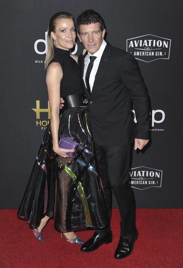 Hollywood Film Ödülleri 2019 sahiplerini buldu