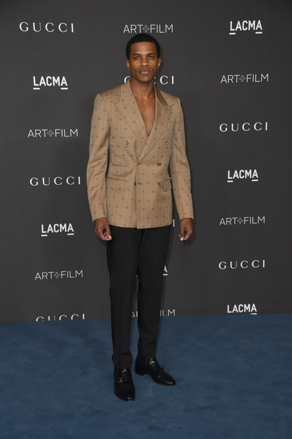 2019 LACMA ART + Film Gala gerçekleşti