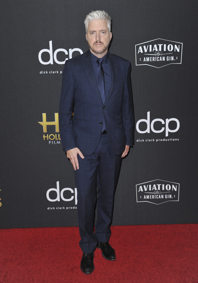 Hollywood Film Ödülleri 2019 sahiplerini buldu