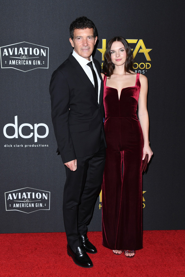 Hollywood Film Ödülleri 2019 sahiplerini buldu