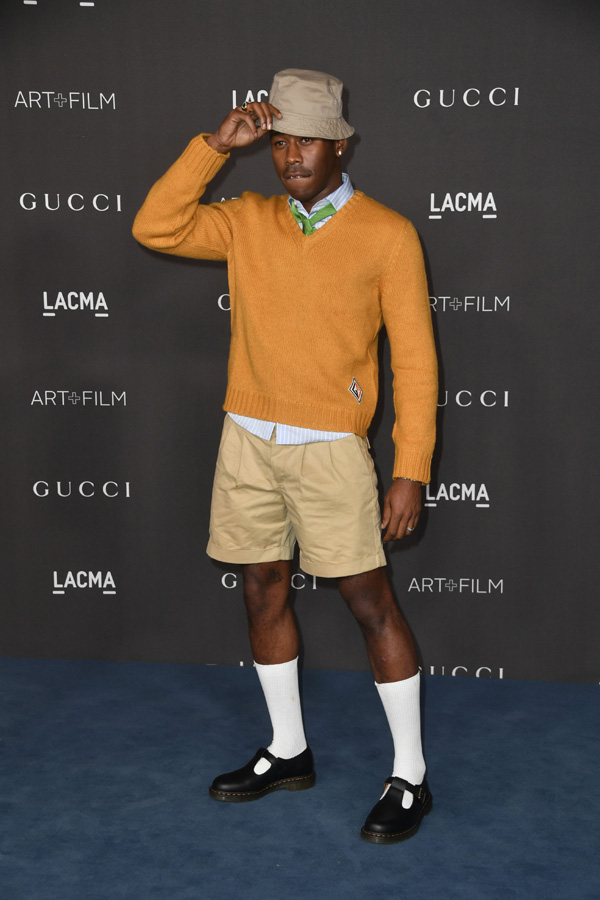 2019 LACMA ART + Film Gala gerçekleşti