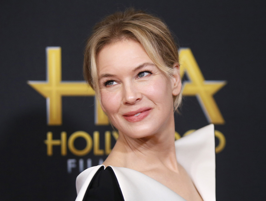 Hollywood Film Ödülleri 2019 sahiplerini buldu