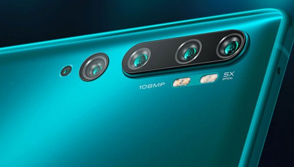 Xiaomi Mi Note 10 özellikleri nelerdir?