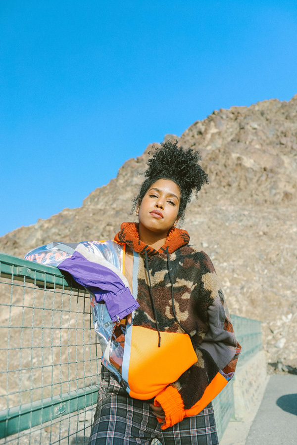 Les Benjamins Sonbahar/Kış 2019-20 koleksiyonu