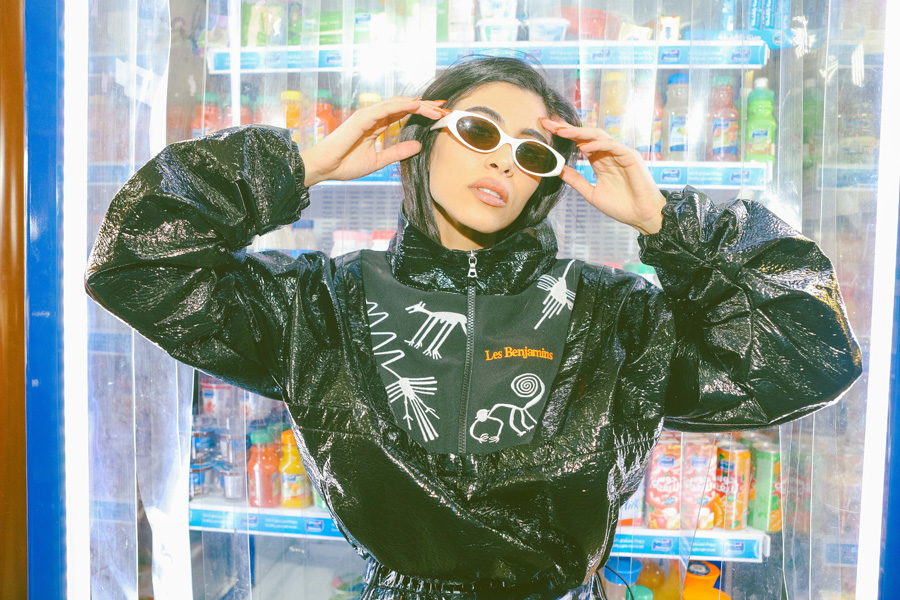 Les Benjamins Sonbahar/Kış 2019-20 koleksiyonu