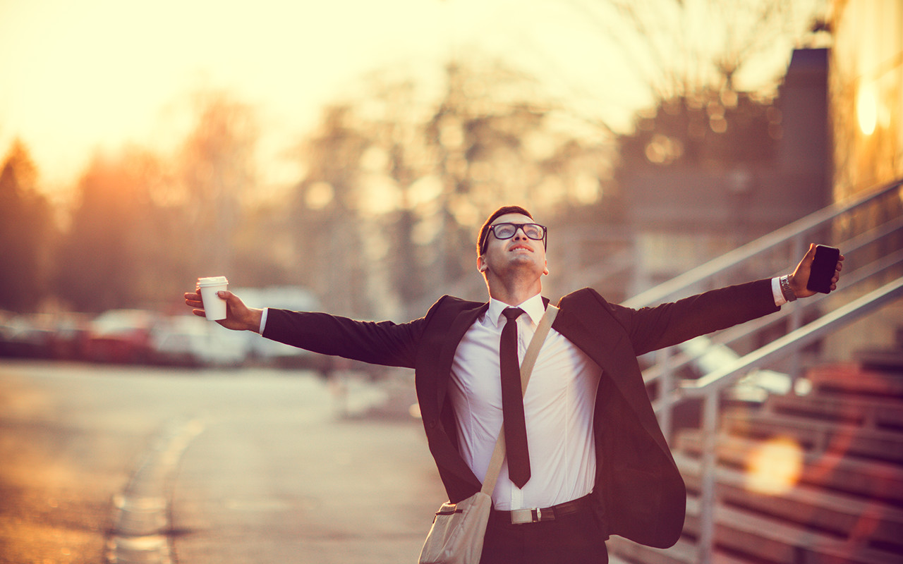 Sonbaharda enerjik olmak için bunları yapın!