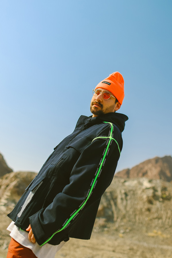 Les Benjamins Sonbahar/Kış 2019-20 koleksiyonu