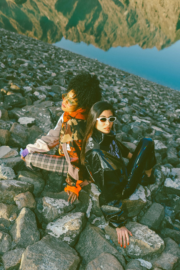 Les Benjamins Sonbahar/Kış 2019-20 koleksiyonu