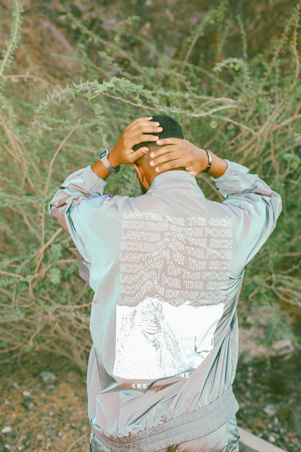 Les Benjamins Sonbahar/Kış 2019-20 koleksiyonu