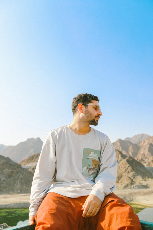 Les Benjamins Sonbahar/Kış 2019-20 koleksiyonu