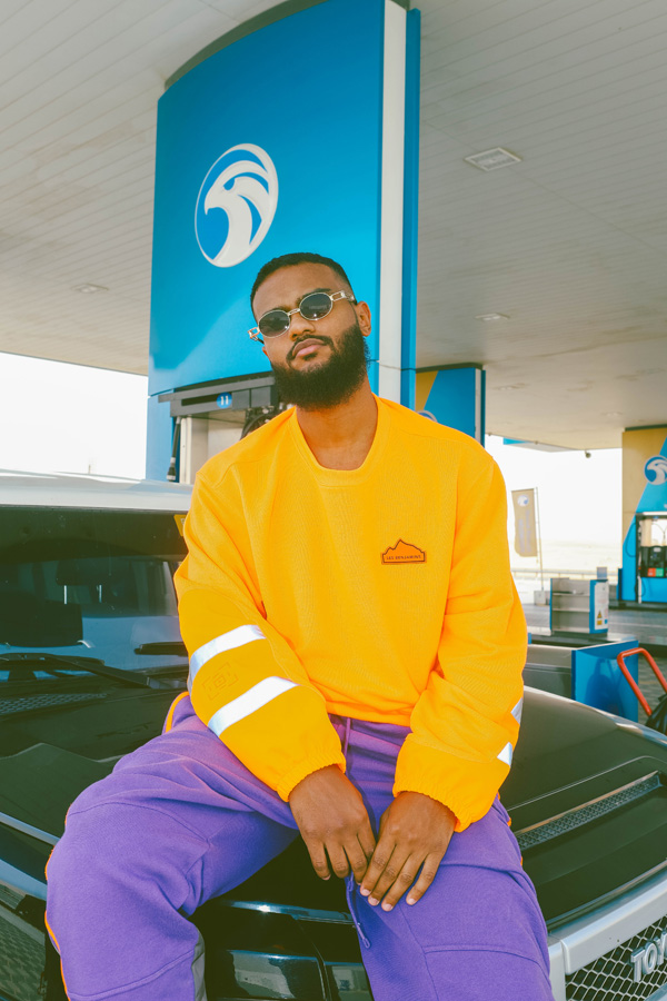 Les Benjamins Sonbahar/Kış 2019-20 koleksiyonu