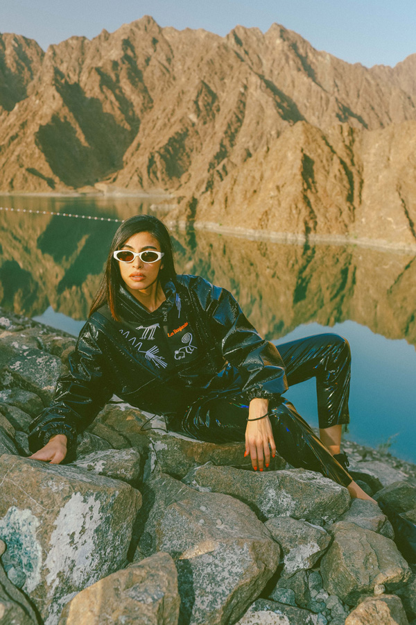 Les Benjamins Sonbahar/Kış 2019-20 koleksiyonu