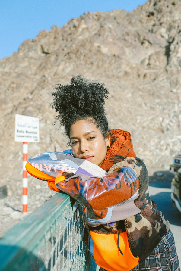 Les Benjamins Sonbahar/Kış 2019-20 koleksiyonu