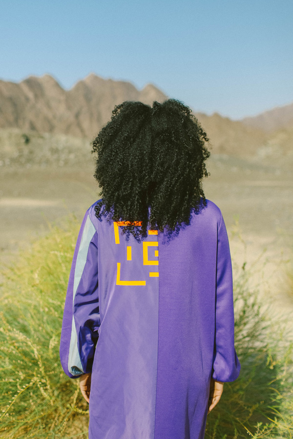 Les Benjamins Sonbahar/Kış 2019-20 koleksiyonu