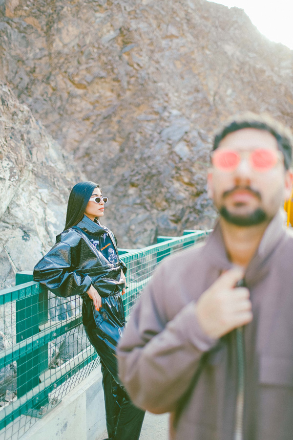 Les Benjamins Sonbahar/Kış 2019-20 koleksiyonu