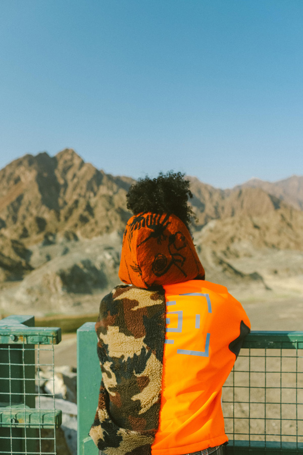 Les Benjamins Sonbahar/Kış 2019-20 koleksiyonu