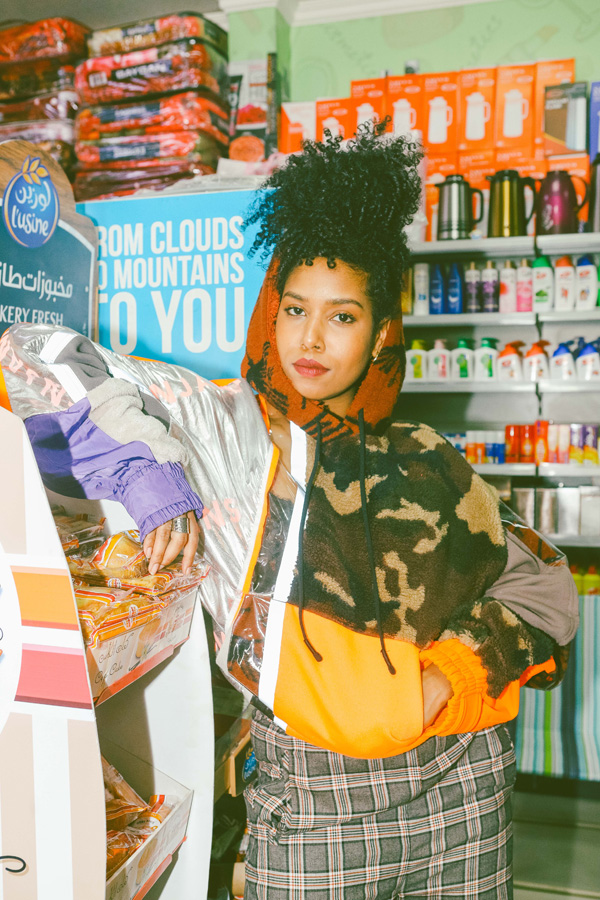 Les Benjamins Sonbahar/Kış 2019-20 koleksiyonu