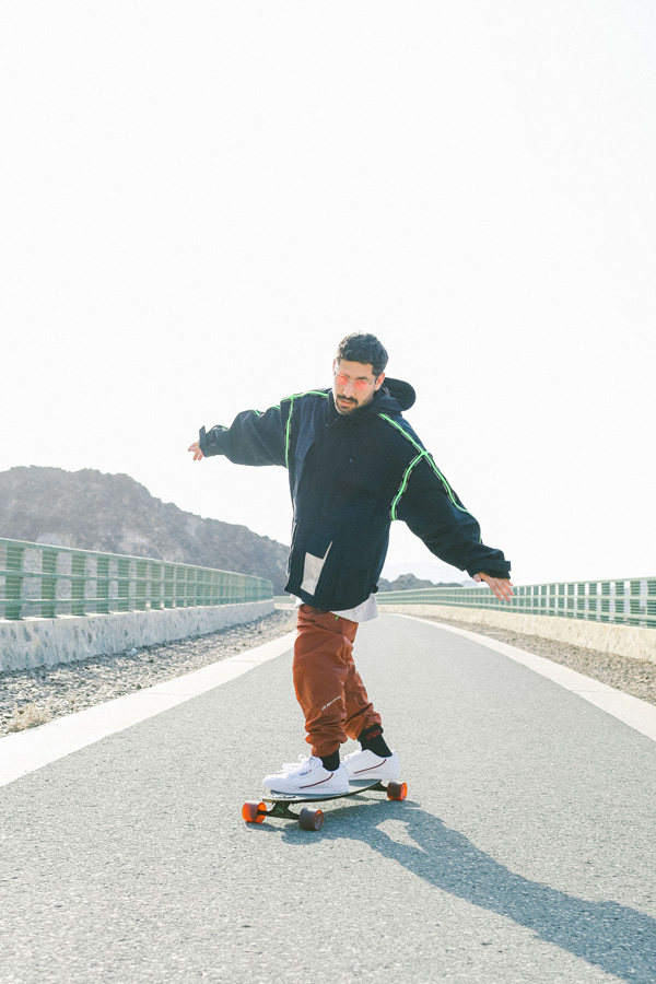 Les Benjamins Sonbahar/Kış 2019-20 koleksiyonu