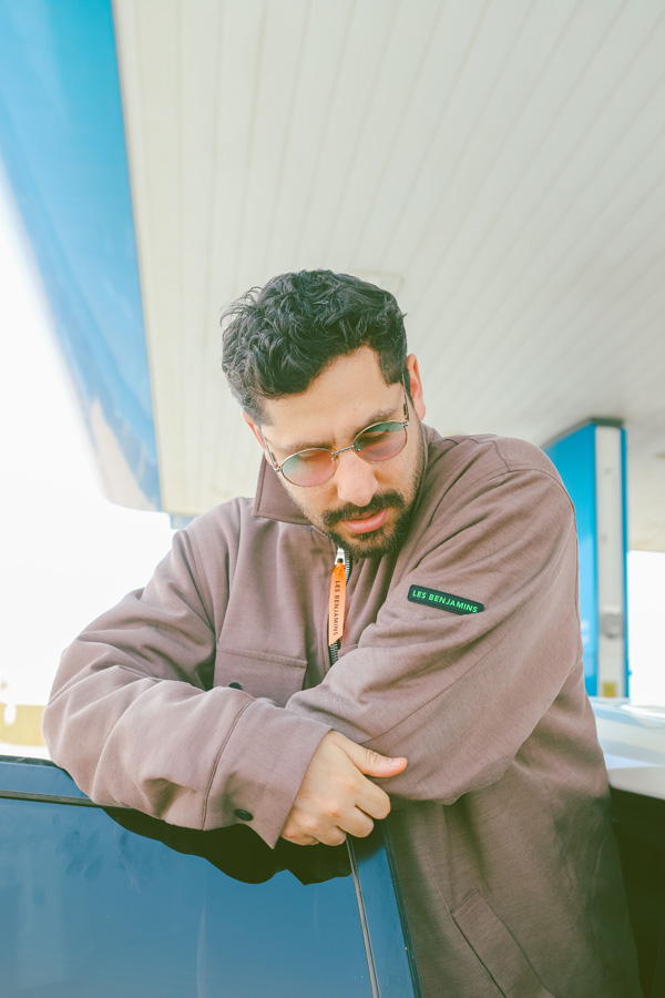 Les Benjamins Sonbahar/Kış 2019-20 koleksiyonu