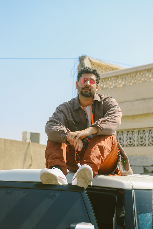 Les Benjamins Sonbahar/Kış 2019-20 koleksiyonu