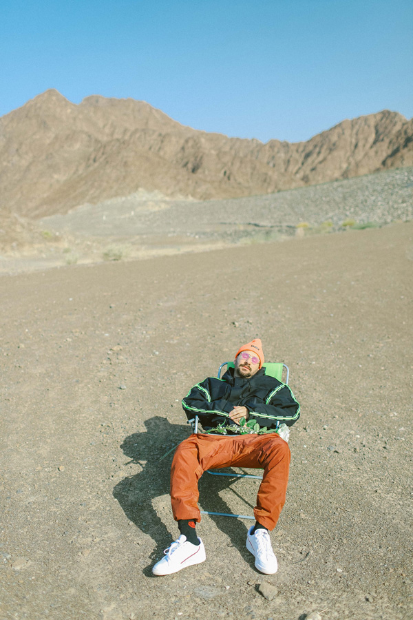 Les Benjamins Sonbahar/Kış 2019-20 koleksiyonu