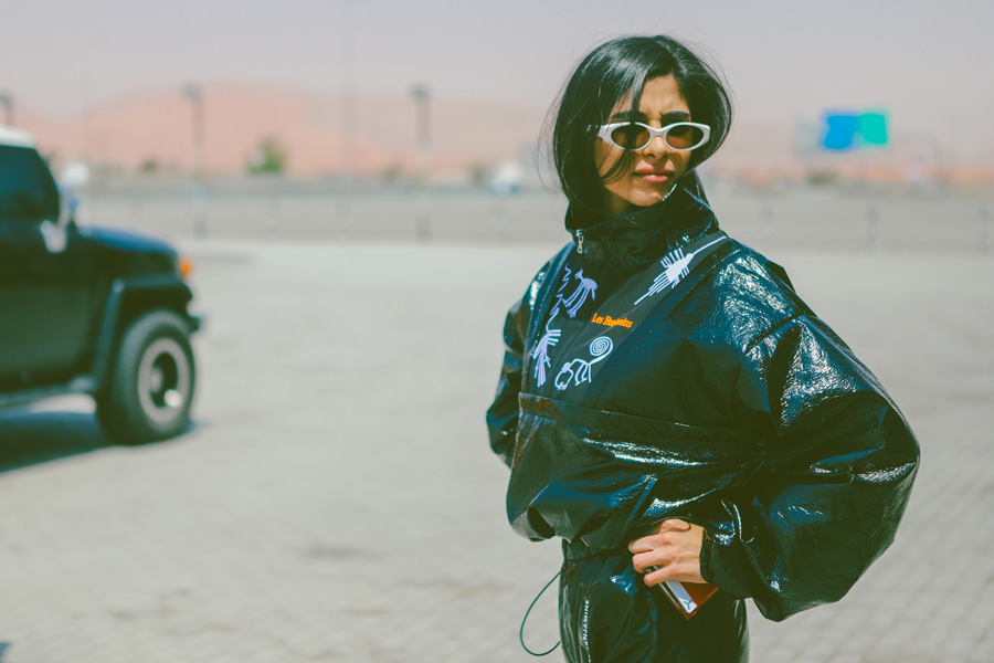 Les Benjamins Sonbahar/Kış 2019-20 koleksiyonu