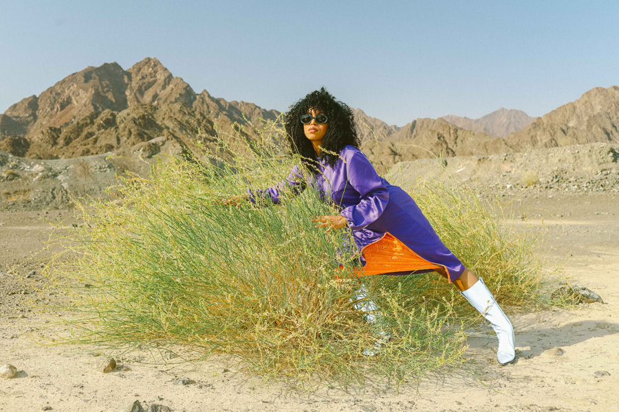 Les Benjamins Sonbahar/Kış 2019-20 koleksiyonu