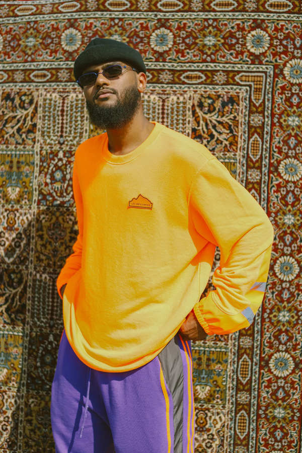 Les Benjamins Sonbahar/Kış 2019-20 koleksiyonu