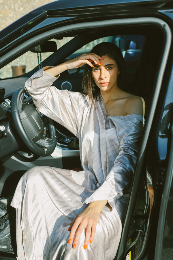 Les Benjamins Sonbahar/Kış 2019-20 koleksiyonu