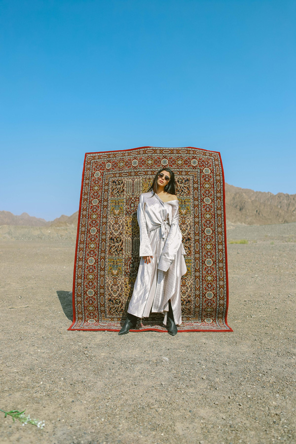 Les Benjamins Sonbahar/Kış 2019-20 koleksiyonu