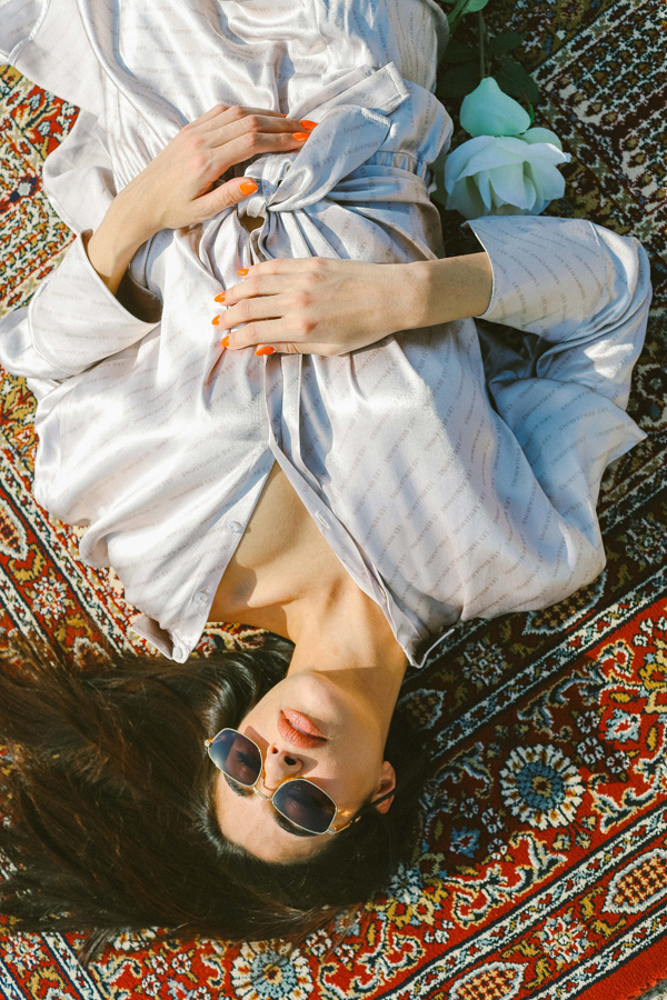 Les Benjamins Sonbahar/Kış 2019-20 koleksiyonu