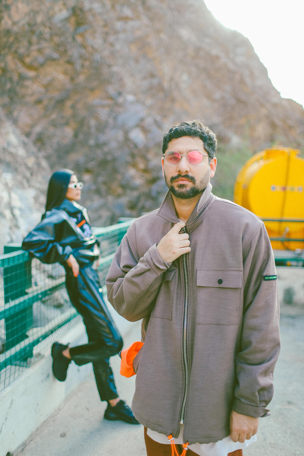 Les Benjamins Sonbahar/Kış 2019-20 koleksiyonu