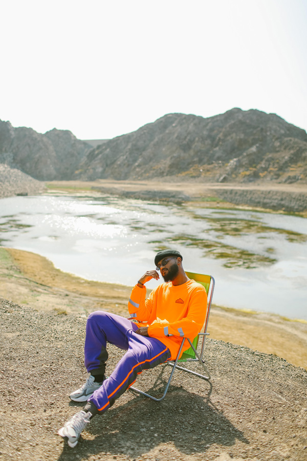 Les Benjamins Sonbahar/Kış 2019-20 koleksiyonu