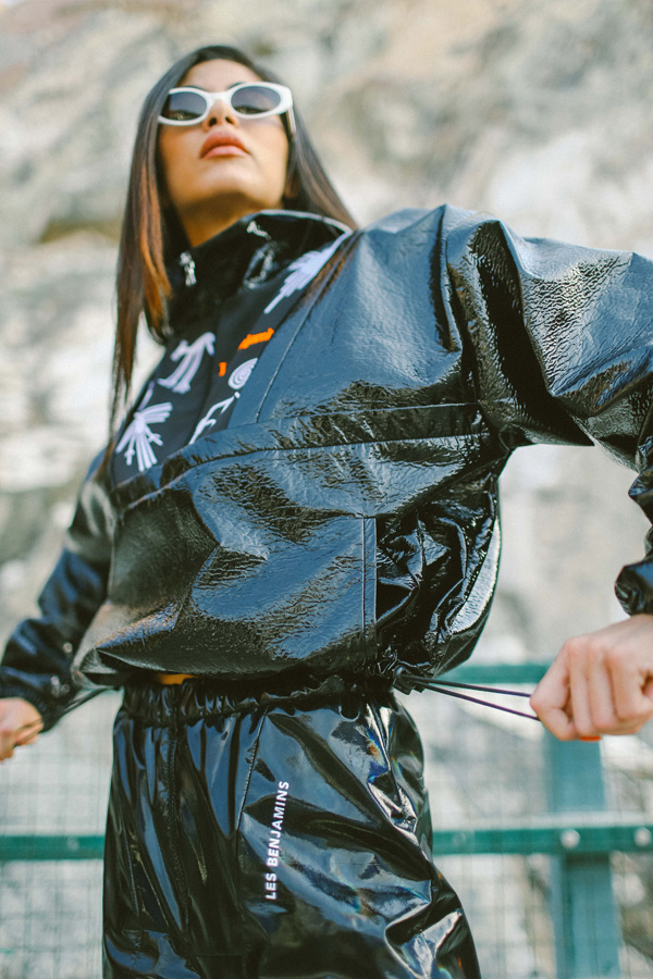 Les Benjamins Sonbahar/Kış 2019-20 koleksiyonu