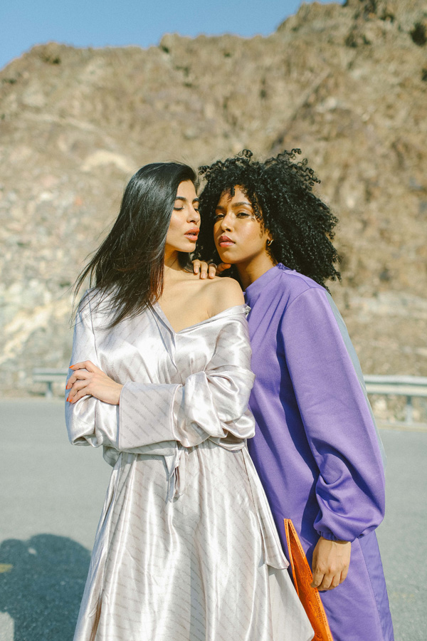 Les Benjamins Sonbahar/Kış 2019-20 koleksiyonu