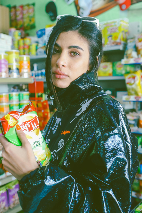 Les Benjamins Sonbahar/Kış 2019-20 koleksiyonu