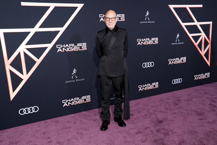 Charlie'nin Melekleri galası gerçekleşti