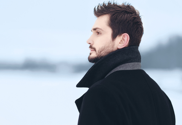 Kışın erkek saç bakımı ile ilgili 8 tüyo