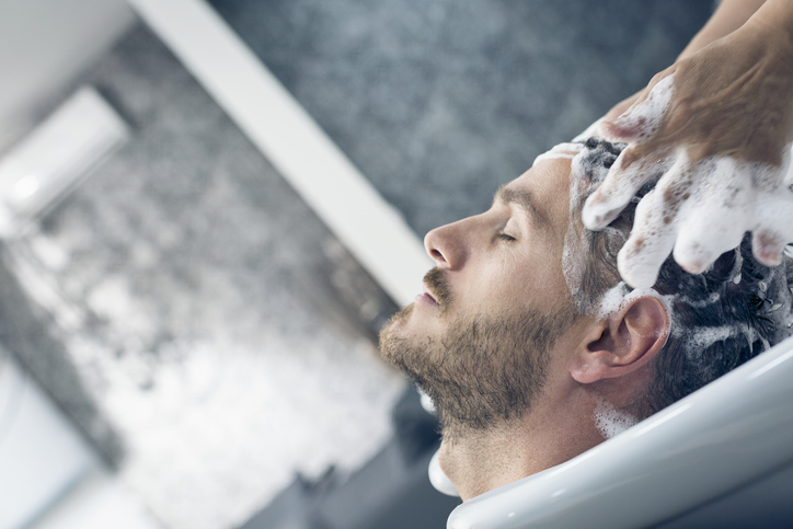 Kışın erkek saç bakımı ile ilgili 8 tüyo