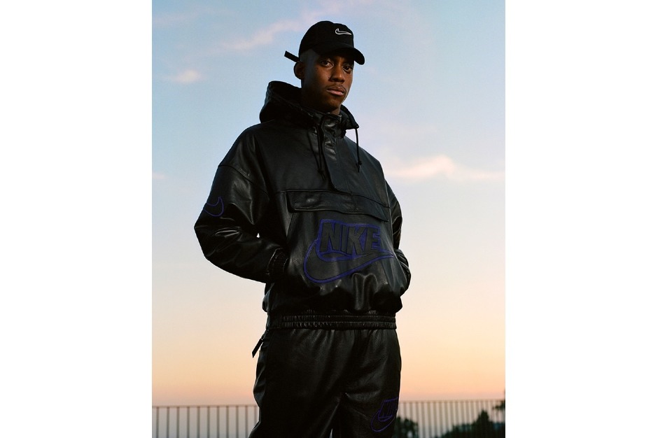 Nıke x Supreme Sonbahar 2019 koleksiyonuna ilk bakış