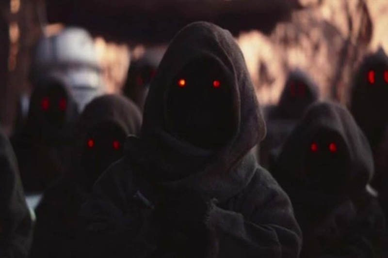 Star Wars aşıkları buraya! The Mandalorian’daki En Dikkat Çekici 10 Detay