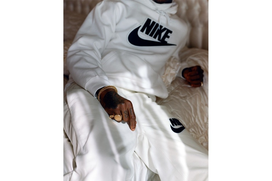 Nıke x Supreme Sonbahar 2019 koleksiyonuna ilk bakış