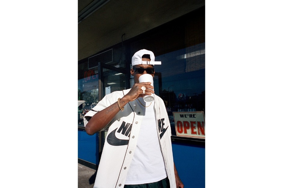 Nıke x Supreme Sonbahar 2019 koleksiyonuna ilk bakış