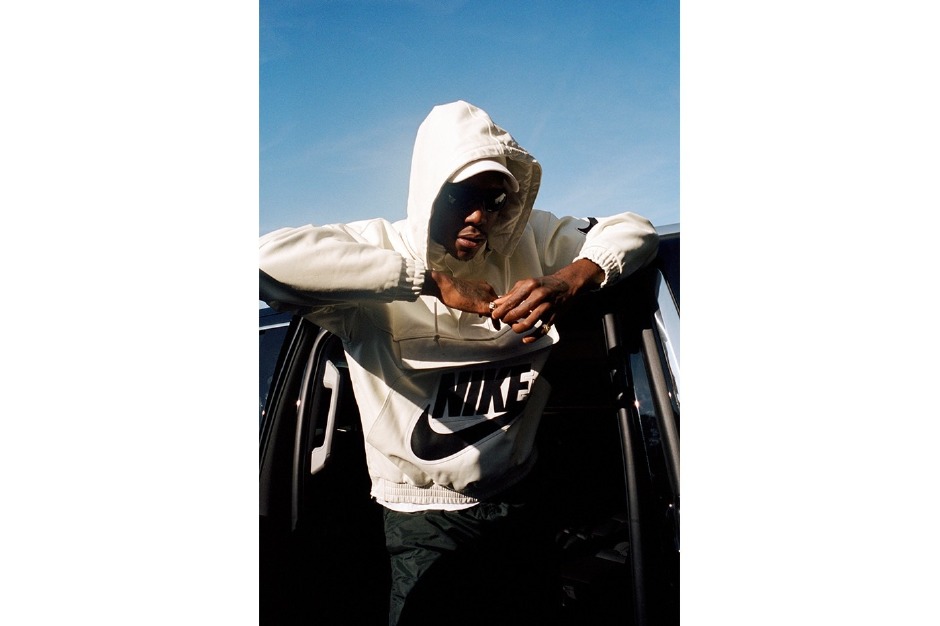 Nıke x Supreme Sonbahar 2019 koleksiyonuna ilk bakış