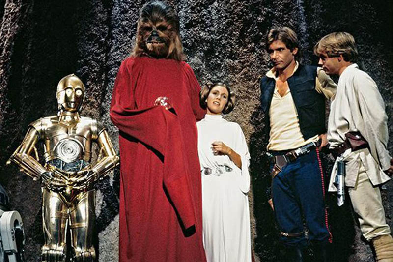 Star Wars aşıkları buraya! The Mandalorian’daki En Dikkat Çekici 10 Detay