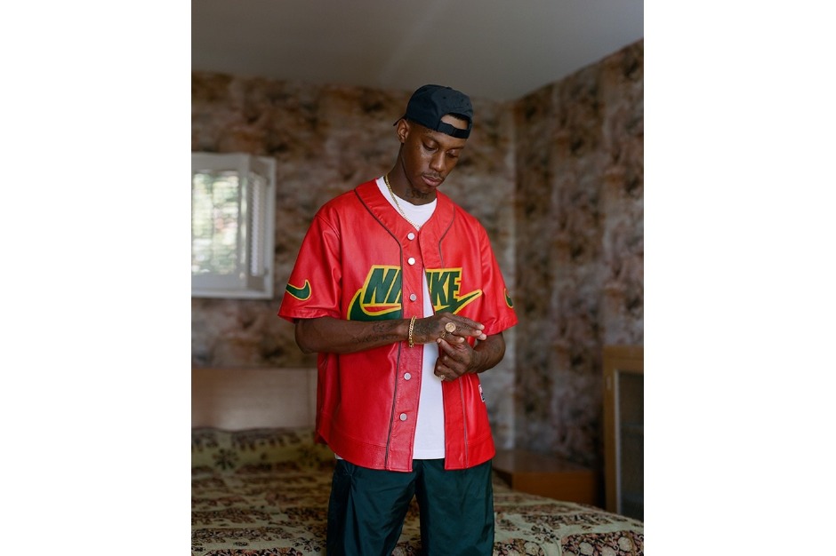 Nıke x Supreme Sonbahar 2019 koleksiyonuna ilk bakış