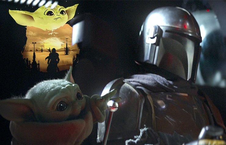 Star Wars aşıkları buraya! The Mandalorian’daki En Dikkat Çekici 10 Detay