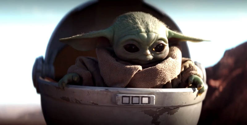 Star Wars aşıkları buraya! The Mandalorian’daki En Dikkat Çekici 10 Detay