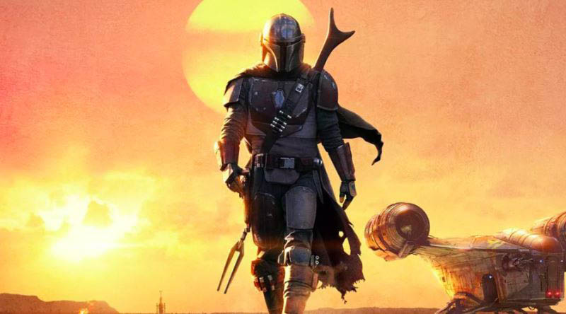 Star Wars aşıkları buraya! The Mandalorian’daki En Dikkat Çekici 10 Detay