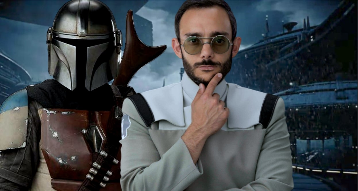 Star Wars aşıkları buraya! The Mandalorian’daki En Dikkat Çekici 10 Detay